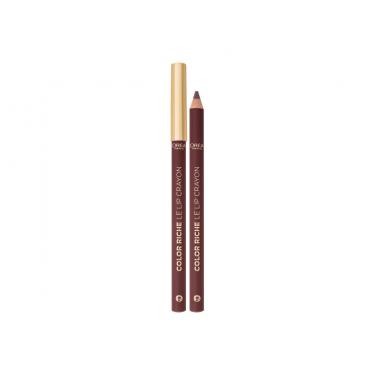 L'Oréal Paris Color Riche 1,2G    (Lip Pencil) Per Donna  2010 Laprune