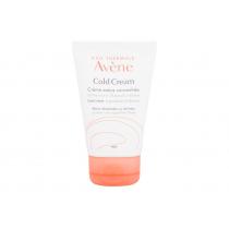 Avene Cold Cream  50Ml  Unisex  (Hand Cream)  