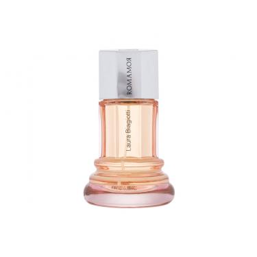 Laura Biagiotti Romamor      50Ml Per Donna (Eau De Toilette)