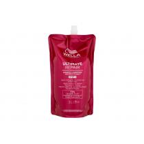Wella Professionals Ultimate Repair Refill     1000Ml Per Donna (Shampoo) Shampoo