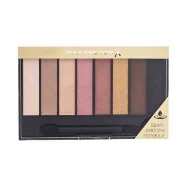 Max Factor Masterpiece Nude Palette  6,5G 002 Golden Nudes   Per Donna (Ombretto)