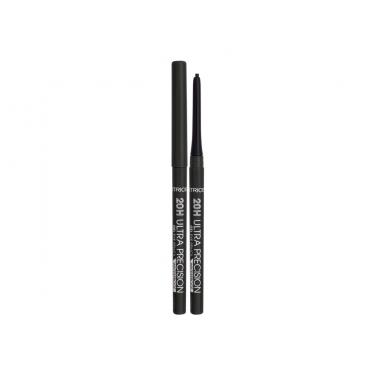 Catrice 20H Ultra Precision  0,08G  Per Donna  (Eye Pencil)  040 Warm Green