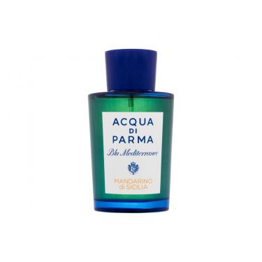 Acqua Di Parma Blu Mediterraneo 180Ml Mandarino Di Sicilia (Eau De Toilette) Unisex Acqua Di Parma Blu Mediterraneo 180Ml Mandarino Di Sicilia (Eau De Toilette) Unisex