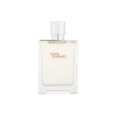 Hermes Terre D´Hermes Eau Givrée 100Ml Refillable Per Uomo (Eau De Parfum) Hermes Terre D´Hermes Eau Givrée 100Ml Refillable Per Uomo (Eau De Parfum)
