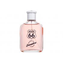 Route 66 The Road To Paradise Is Rough      100Ml Per Uomo (Eau De Toilette)