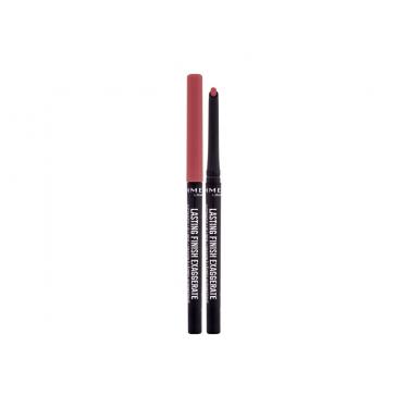 Rimmel London Lasting Finish Exaggerate  0,35G 070 Pink Enchantment   Per Donna (Matita Labbra)