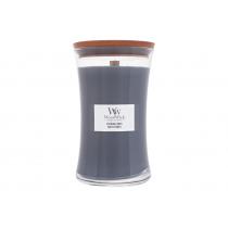 Woodwick Evening Onyx   610G    Unisex (Candela Profumata)