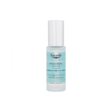 Eucerin Hyaluron-Filler + 3X Effect Ultra Light Moisture Booster 30Ml  Per Donna  (Skin Serum)  