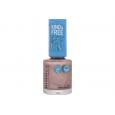 Rimmel London Kind & Free  8Ml  Per Donna  (Nail Polish)  160 Pearl Shimmer