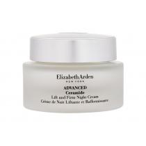 Elizabeth Arden Ceramide Advanced Lift And Firm Night Cream 50Ml  Per Donna  (Night Skin Cream)  