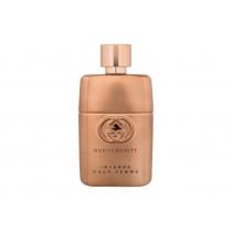 Gucci Guilty      50Ml Per Donna (Eau De Parfum) Intense