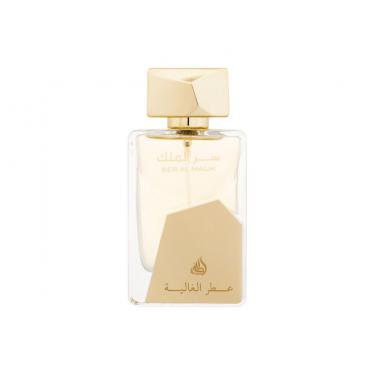 Lattafa Ser Al Malik      100Ml Unisex (Eau De Parfum) Attar Al Ghalia