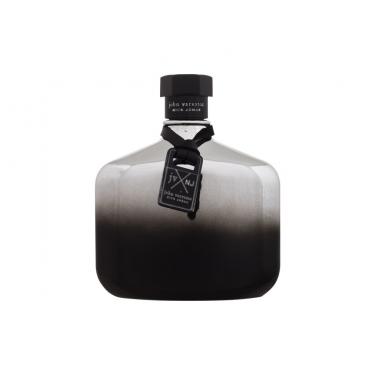 John Varvatos Jv X Nj Silver 125Ml  Per Uomo  (Eau De Toilette)  