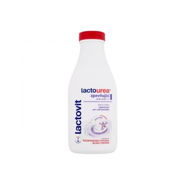 Lactovit Lactourea      500Ml Per Donna (Shower Gel) Firming Shower Gel