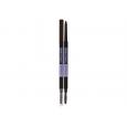 Maybelline Express Brow      9G Per Donna (Eyebrow Pencil) Ultra Slim