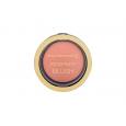 Max Factor Facefinity Blush  1,5G 40 Delicate Apricot   Per Donna (Blush)