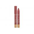 Bourjois Paris Velvet The Pencil 1,8G  Per Donna  (Lipstick)  04 Less Is Brown