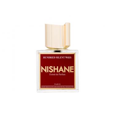 Nishane Hundred Silent Ways      100Ml Unisex (Perfume Extract)