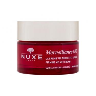 Nuxe Merveillance Lift Firming Velvet Cream  50Ml    Per Donna (Crema Da Giorno)