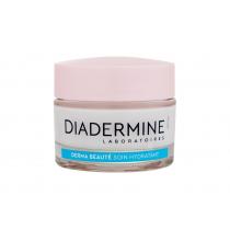 Diadermine Derma Beauty      50Ml Per Donna (Day Cream) Hydrating Day & Night Cream