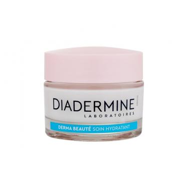Diadermine Derma Beauty      50Ml Per Donna (Day Cream) Hydrating Day & Night Cream