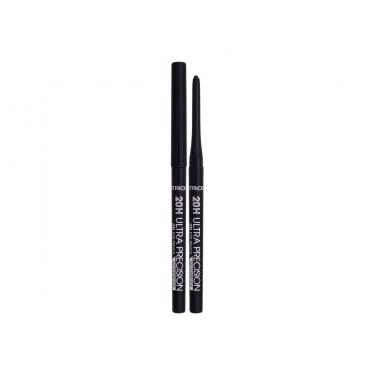 Catrice 20H Ultra Precision  0,08G  Per Donna  (Eye Pencil)  010 Black