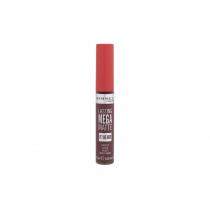 Rimmel London Lasting Mega Matte Liquid Lip Colour 7,4Ml  Per Donna  (Lipstick)  Urban Affair