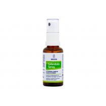 Weleda Calendula Spray  30Ml    Unisex (Spray Per Il Corpo)