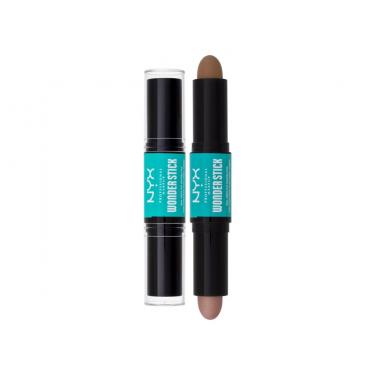 Nyx Professional Makeup Wonder Stick 8G (Corrector) Per Donna 03 Light Medium Nyx Professional Makeup Wonder Stick 8G (Corrector) Per Donna 03 Light Medium