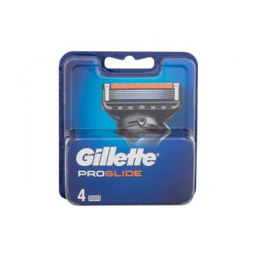 Gillette Proglide   4Pc    Per Uomo (Lama Di Ricambio)