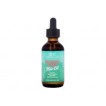 Xpel Rosemary & Mint      60Ml Per Donna (Hair Oils And Serum) Hair Oil