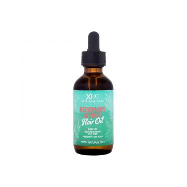 Xpel Rosemary & Mint 60Ml Per Donna (Hair Oils And Serum) Hair Oil Xpel Rosemary & Mint 60Ml Per Donna (Hair Oils And Serum) Hair Oil