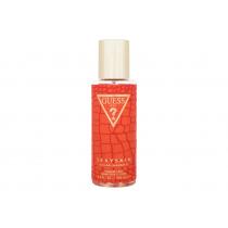 Guess Sexy Skin Solar Warmth 250Ml  Per Donna  (Body Spray)  