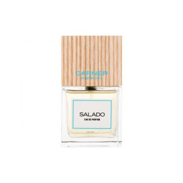 Carner Barcelona Salado 100Ml Unisex (Eau De Parfum) Carner Barcelona Salado 100Ml Unisex (Eau De Parfum)