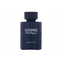 Salvatore Ferragamo Uomo Urban Feel  30Ml    Per Uomo (Eau De Toilette)