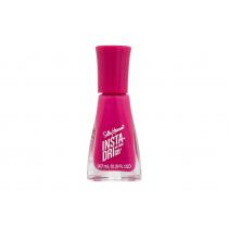 Sally Hansen Insta-Dri 9,17Ml    (Nail Polish) Per Donna  303 Flashy Fuchsia