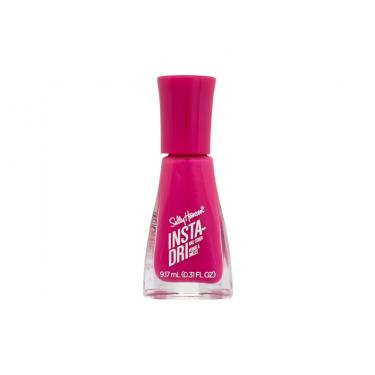 Sally Hansen Insta-Dri 9,17Ml (Nail Polish) Per Donna 303 Flashy Fuchsia Sally Hansen Insta-Dri 9,17Ml (Nail Polish) Per Donna 303 Flashy Fuchsia