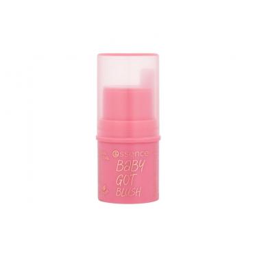 Essence Baby Got Blush  5,5G  Per Donna  (Blush)  10 Tickle Me Pink