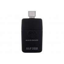 Gucci Guilty Pour Homme  90Ml  Per Uomo  (Eau De Parfum)  