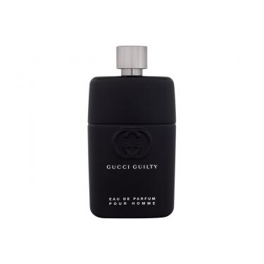 Gucci Guilty Pour Homme  90Ml  Per Uomo  (Eau De Parfum)  