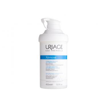 Uriage Xémose Lipid-Replenishing Anti-Irritation Cream  400Ml    Unisex (Crema Per Il Corpo)