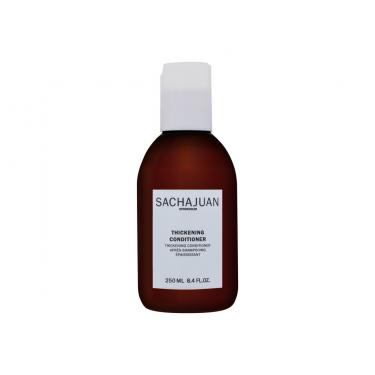 Sachajuan Thickening   250Ml    Per Donna (Condizionatore)