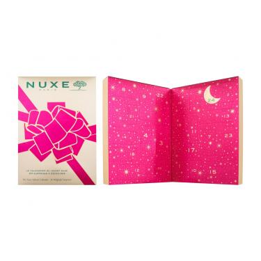 Nuxe The Nuxe Advent Calendar   1Pc    Per Donna (Olio Per Il Corpo)