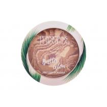 Physicians Formula Murumuru Butter Glow Pressed Powder 7,5G  Per Donna  (Powder)  Natural Glow