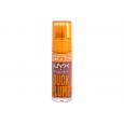 Nyx Professional Makeup Duck Plump 7Ml    (Lip Gloss) Per Donna  08 Mauve Out Of My Way