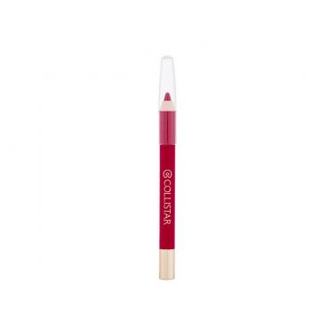 Collistar Professional   1,2Ml 17   Per Donna Senza Confezione(Matita Labbra)