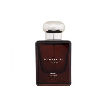 Jo Malone Myrrh & Tonka      50Ml Unisex (Eau De Cologne) Cologne Intense