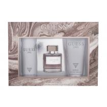 Guess Guess 1981  Edt 100 Ml + Shower Gel 200 Ml + Deodorant 226 Ml 100Ml    Per Uomo (Eau De Toilette)