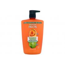Garnier Fructis Goodbye Damage 1000Ml  Per Donna  (Shampoo)  