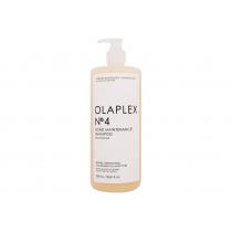 Olaplex Bond Maintenance No. 4 1000Ml  Per Donna  (Shampoo)  